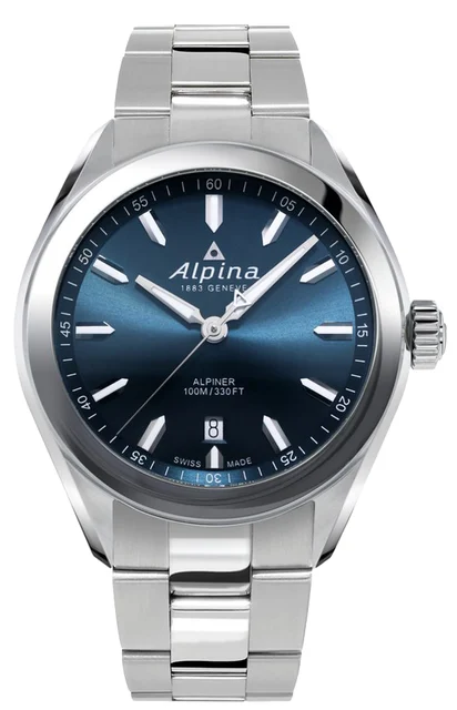 ALPINA Alpiner ALP089 kol saati