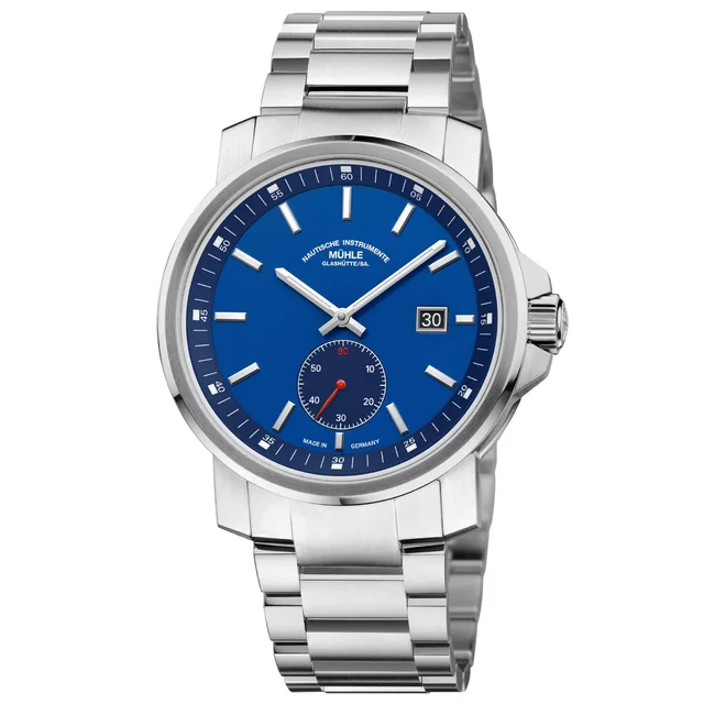 Muhle Glashutte MUHLE-M1-25-82-MB kol saati