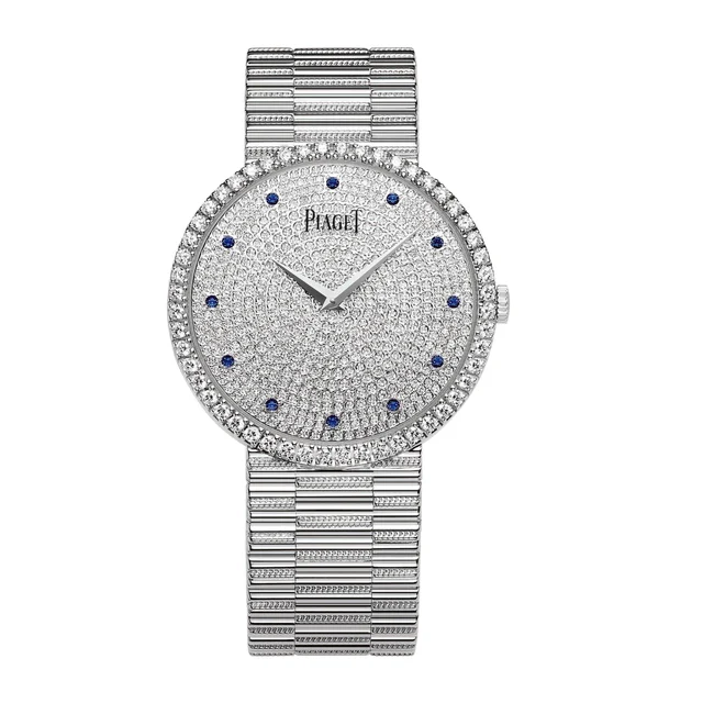 Piaget Altiplano 595-00003 kol saati