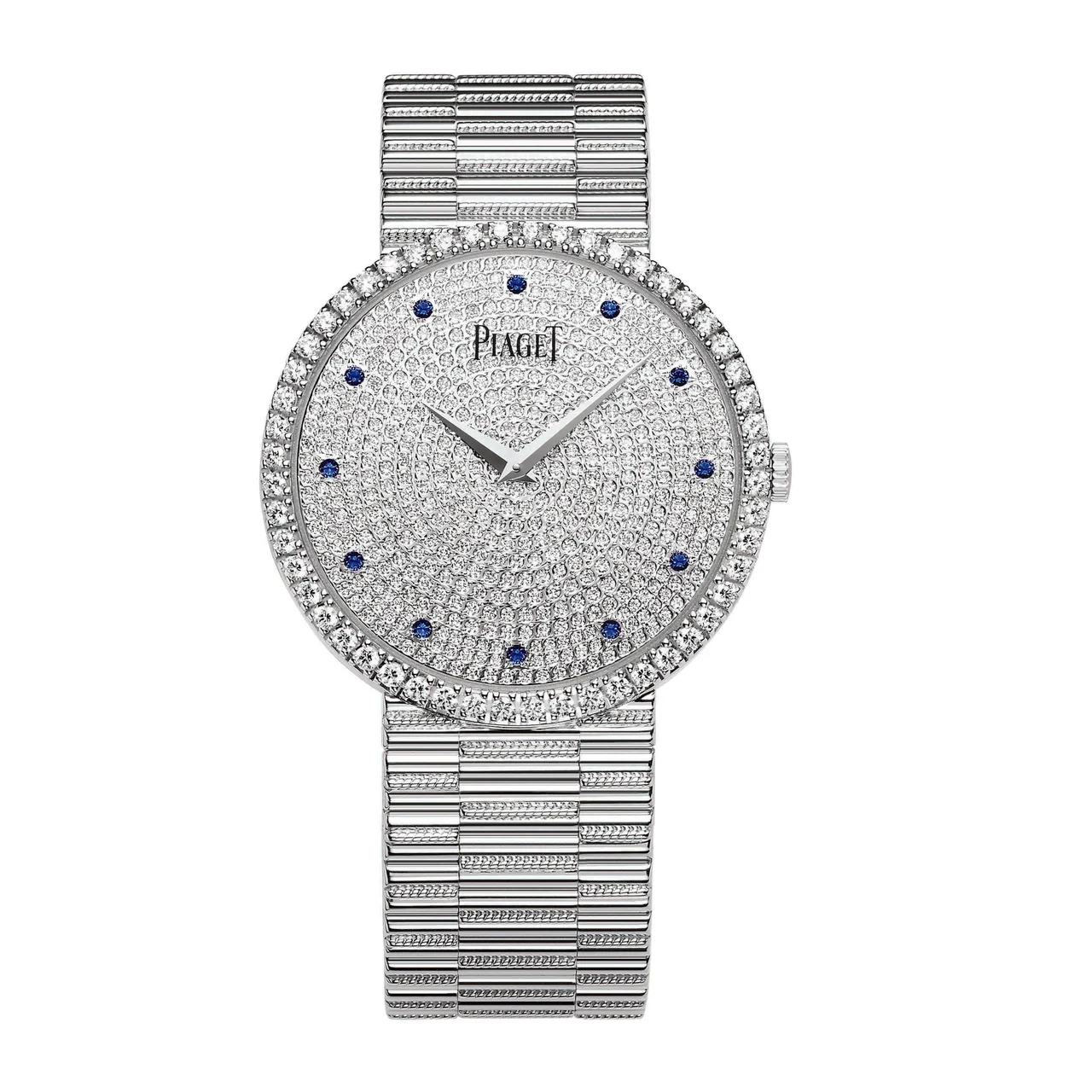 Piaget Altiplano 595-00003 34 mm kol saati