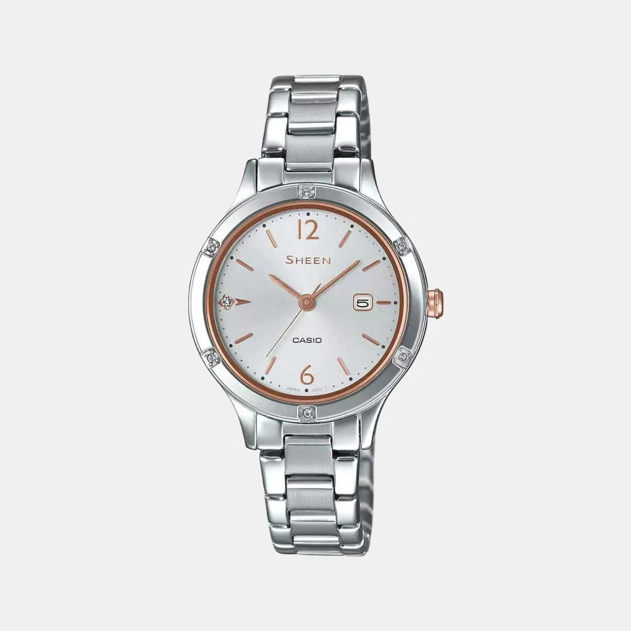 Casio Casio SH205 36 mm kol saati