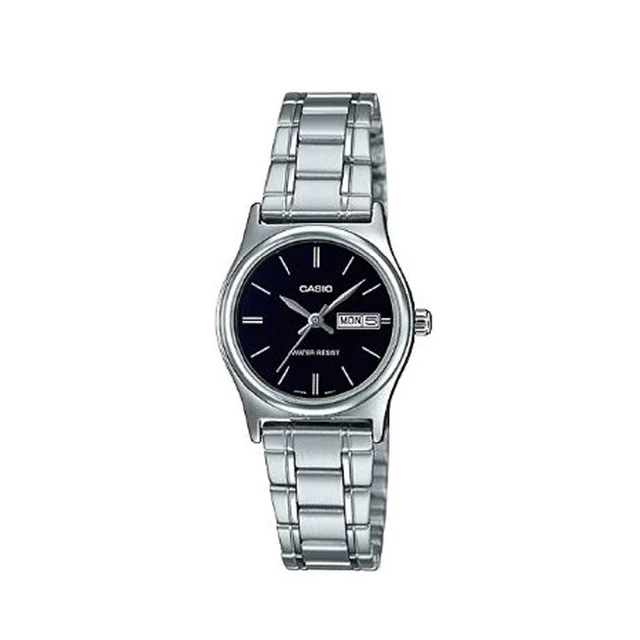 Casio CLTP-V006D-1B2UDF kol saati