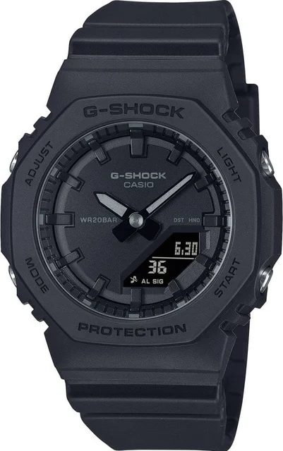 Casio G-shock G-shock Women GMA-P2100BB-1ADR kol saati