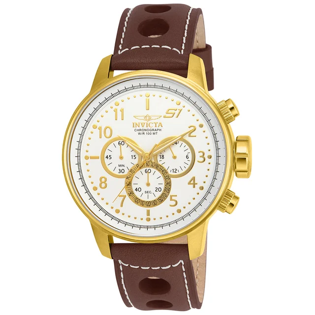 Invicta Rally INV16011 kol saati