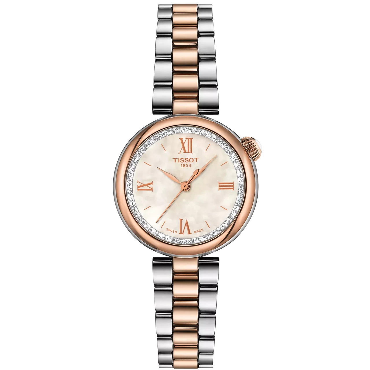 Tissot Tissot T152.010.22.118 28 mm kol saati