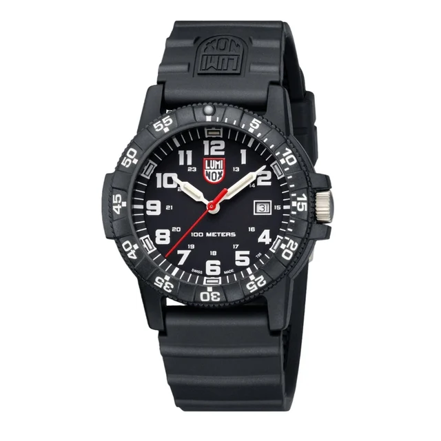 Luminox Leatherback Sea Turtle LM0321 kol saati