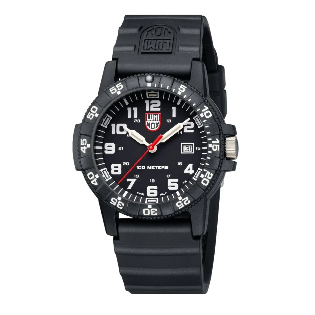 Luminox Leatherback Sea Turtle LM0321 44 mm kol saati