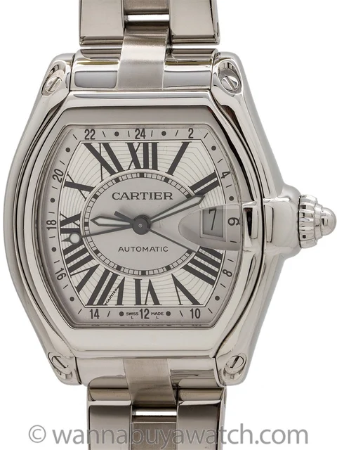 Cartier Cartier 47610 kol saati