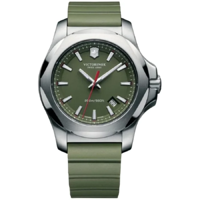 Victorinox Victorinox I.n.o.x. 241683.1 kol saati