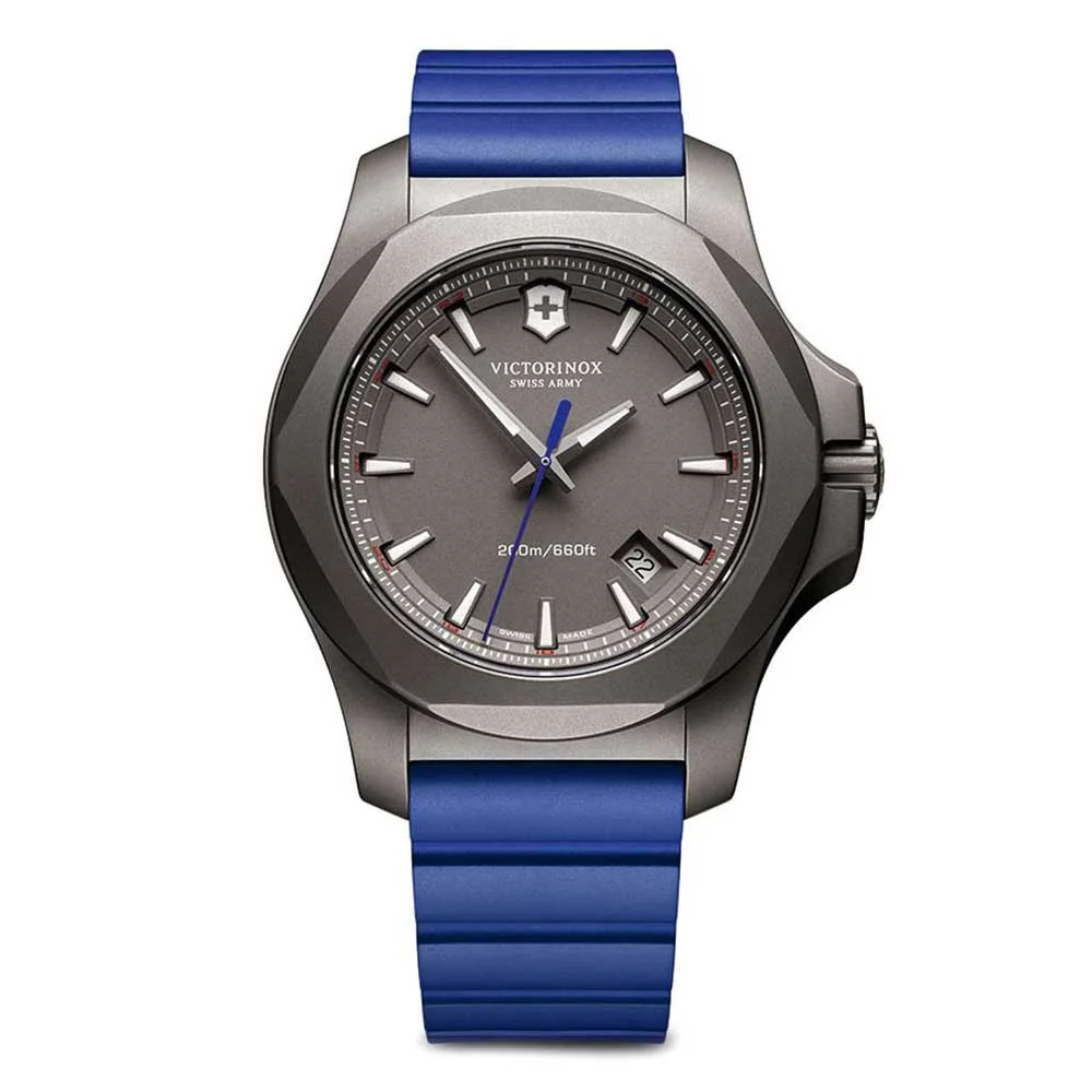 Victorinox Victorinox I.n.o.x. 241759 43 mm kol saati