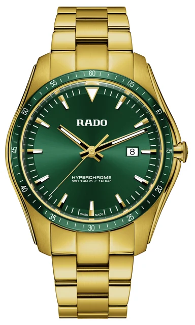 Rado HyperChrome R32155303 kol saati