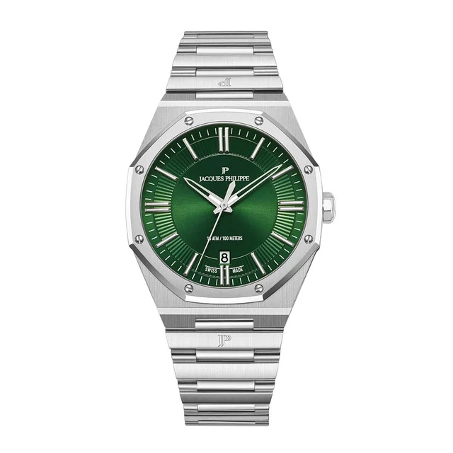Jacques Philippe JPQGS8713X6 kol saati