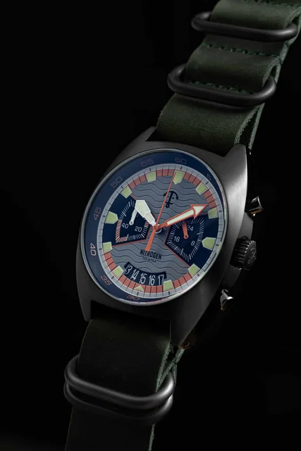 Pookwatches PO-OK-K1TIK2IT5 kol saati