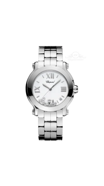 Chopard Chopard 278477-3001 kol saati
