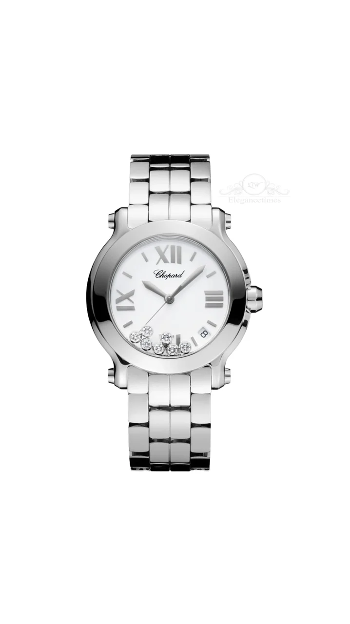 Chopard Chopard 278477-3001 36 mm kol saati