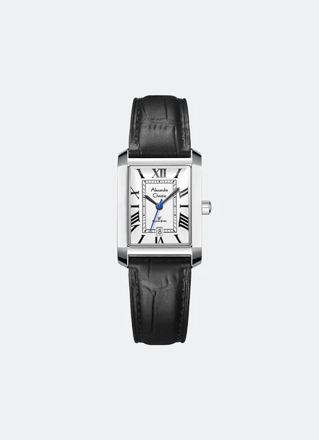 Alexandre Christie Classic AC8714LDLSSSL kol saati