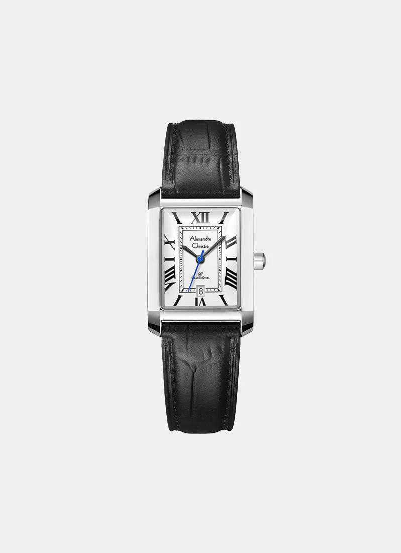 Alexandre Christie Classic AC8714LDLSSSL 33 mm kol saati