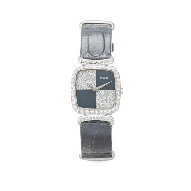Piaget PIAGET, REF. 9902, kol saati