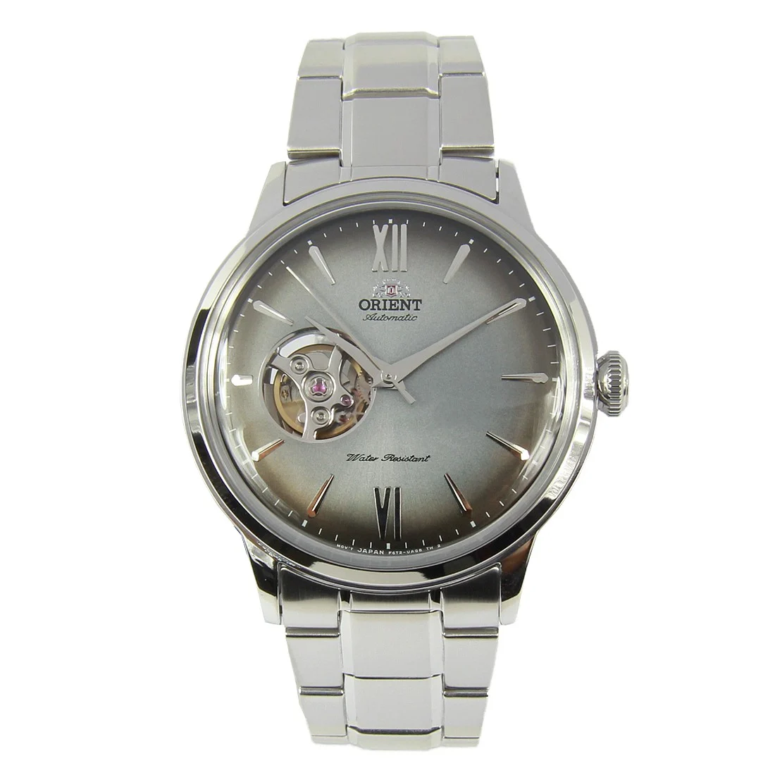 Orient Bambino RA-AG0029N10B 41 mm kol saati