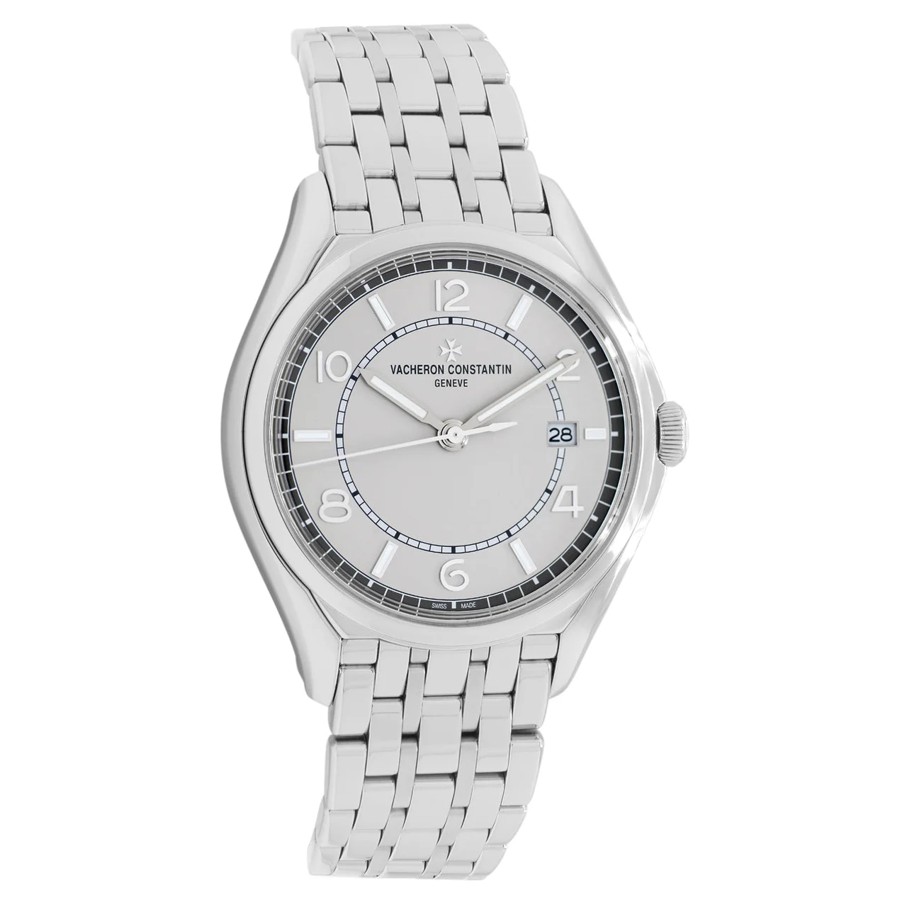 Vacheron Constantin Fiftysix WA01440 40 mm kol saati