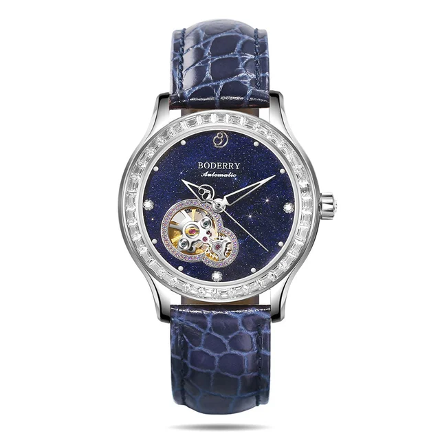 BODERRY Dragonfly A0501 kol saati