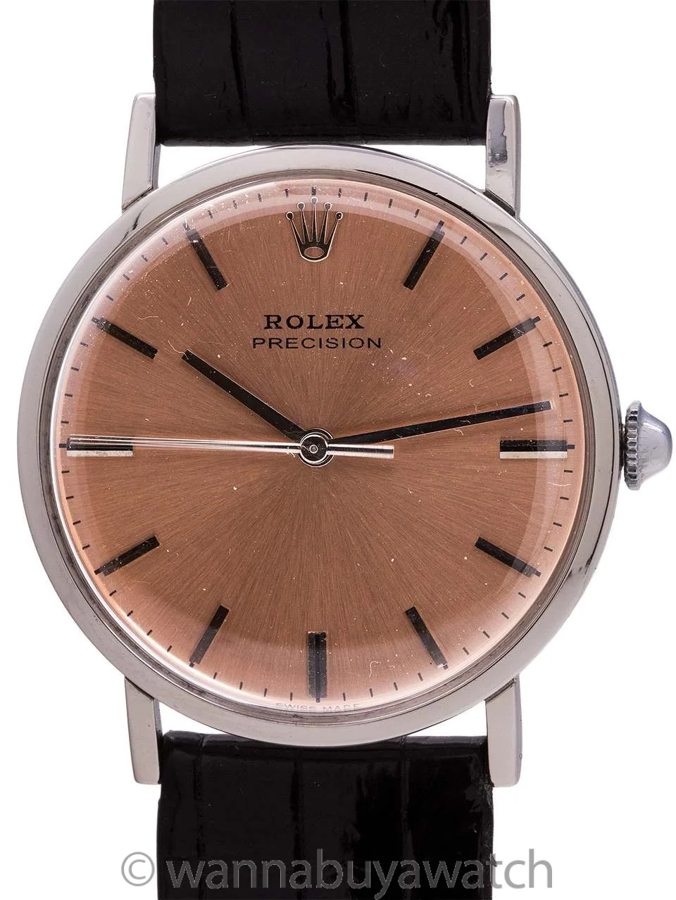 Rolex Rolex 49674 38 mm kol saati