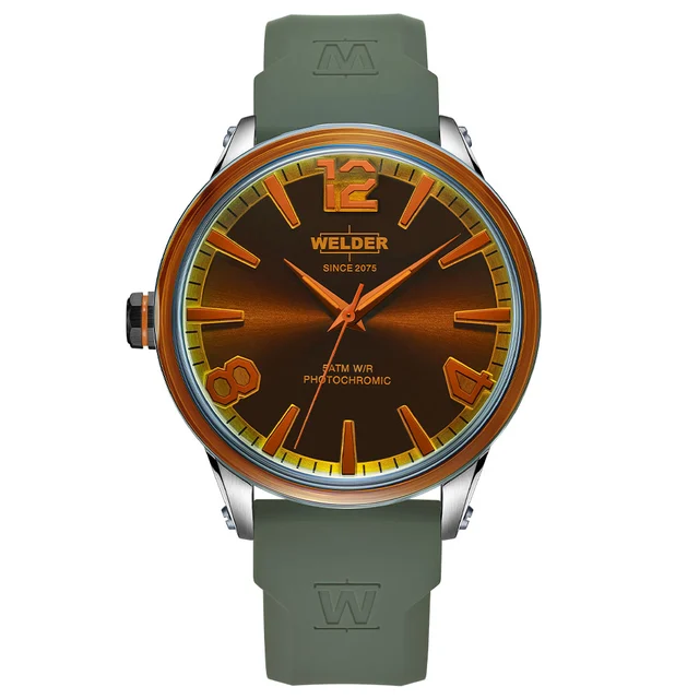 Welder WRN1001 kol saati