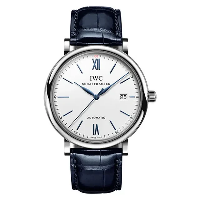 IWC Portofino J124218 kol saati