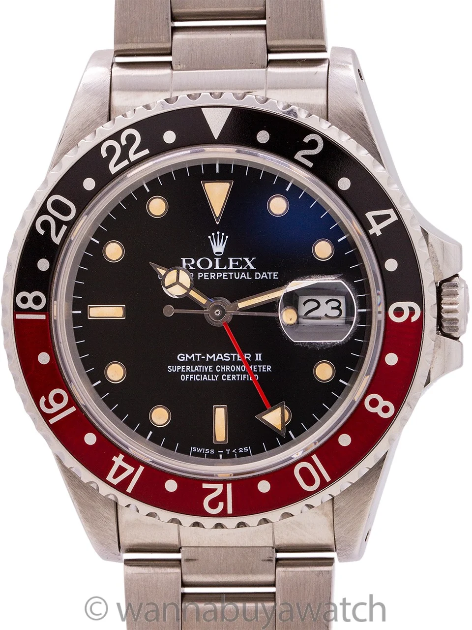 Rolex Rolex 51443 40 mm kol saati