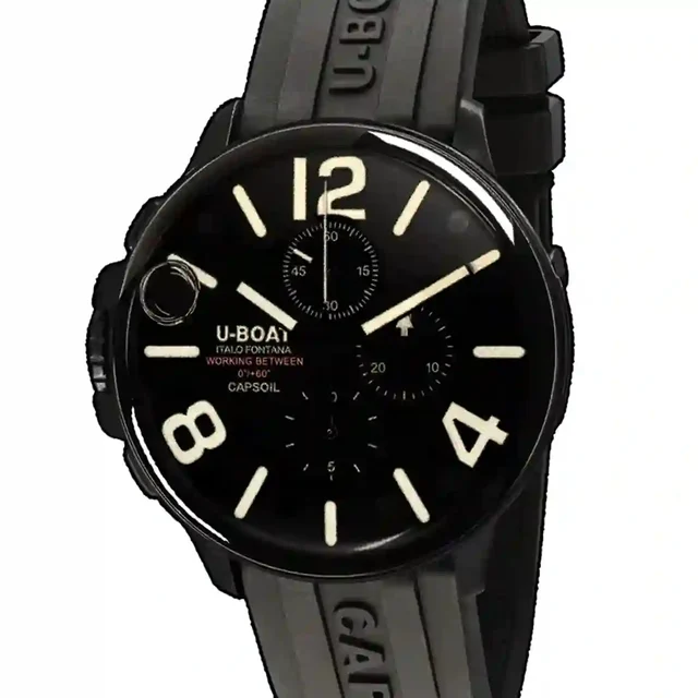 U-Boat Capsoil 46790 kol saati