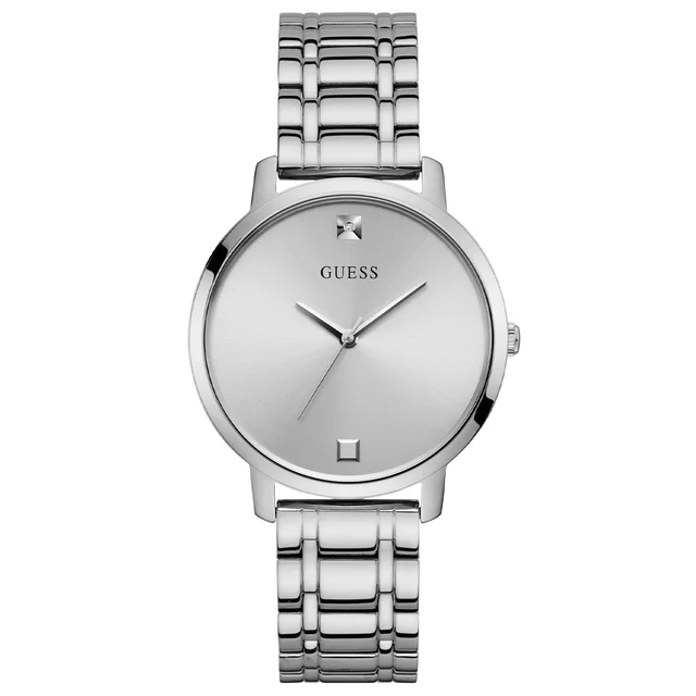 Guess Pırlantalı GUW1313L1 kol saati
