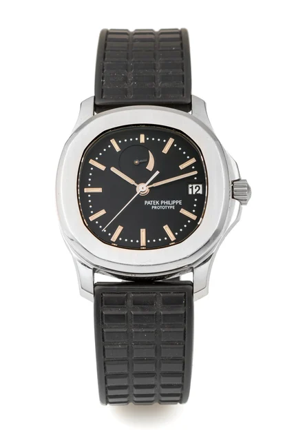 Ref. 5060 Prototype kol saati