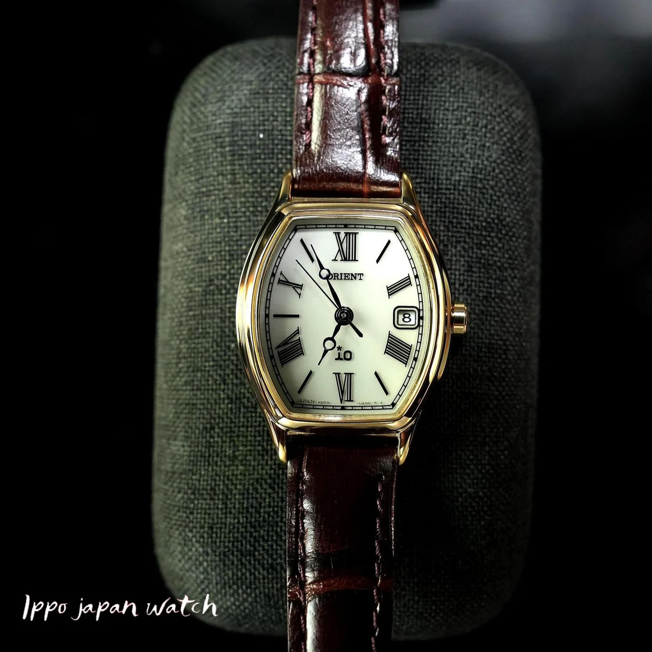 Orient Orient RN-WG0013S 33 mm kol saati