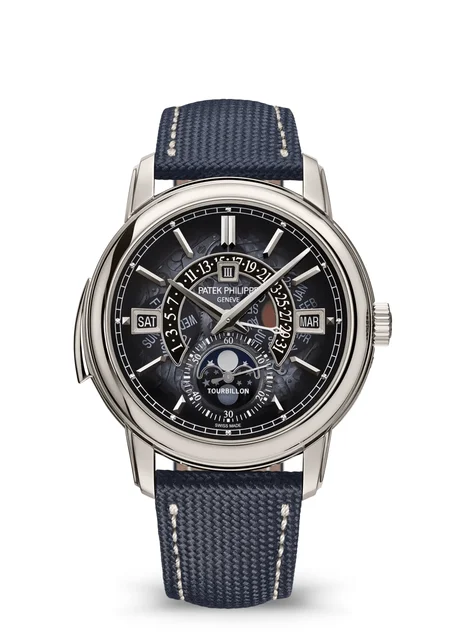 Patek Philippe Grand Complications 5316 5316/50P-001 kol saati