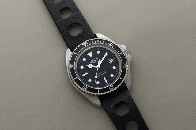Heuer Heuer 40991886 kol saati