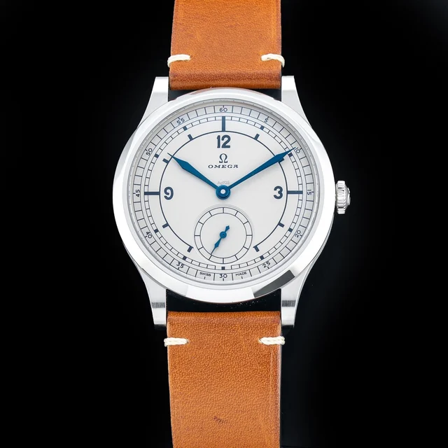 OMEGA Specialties CK 859 511.12.39.21.99.002 210009N36330 kol saati