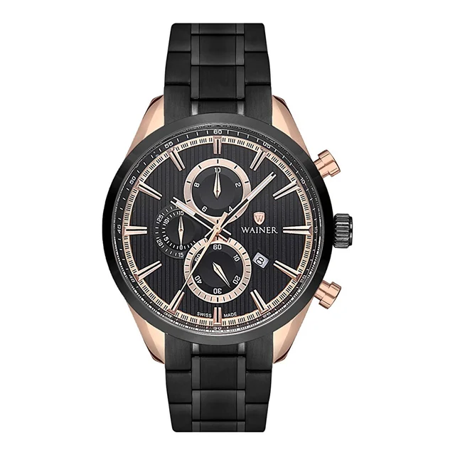WAINER Classic WA.19388-A kol saati