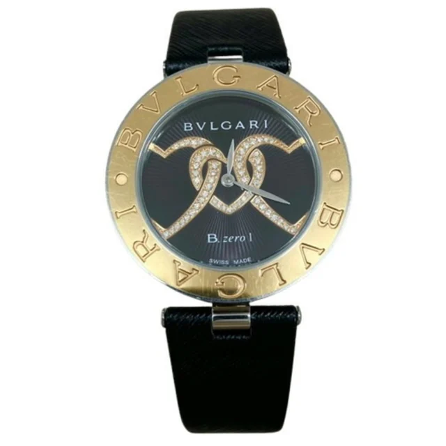 Bulgari Bulgari 55317 kol saati