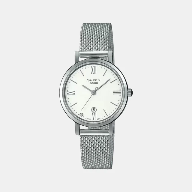 Casio Casio SX281 kol saati