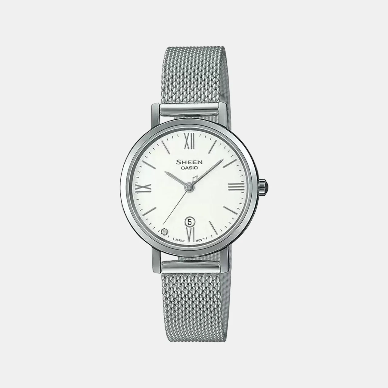 Casio Casio SX281 34 mm kol saati