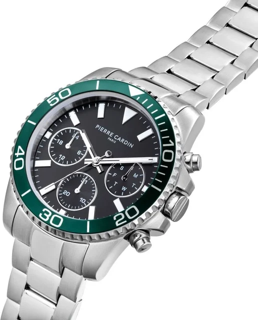 Pierre Cardin CNI.0006 kol saati
