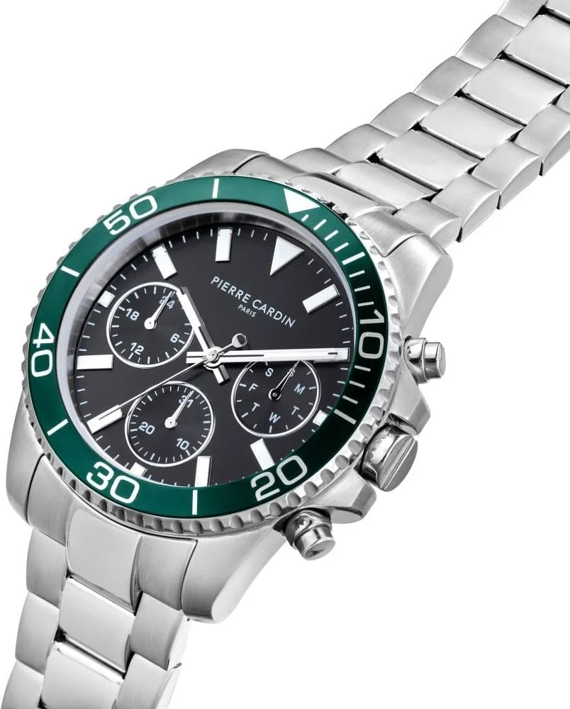 Pierre Cardin CNI.0006 40 mm kol saati