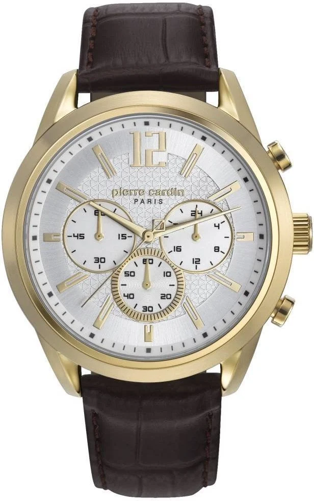 Pierre Cardin 108081F02 45 mm kol saati