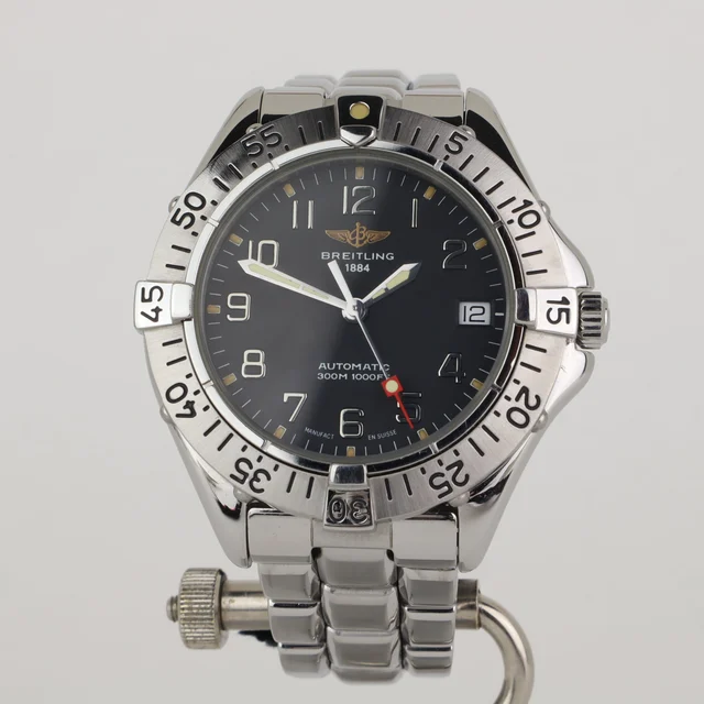 Breitling Colt 250466 kol saati