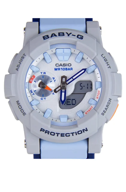 Casio BGA-185-2A kol saati