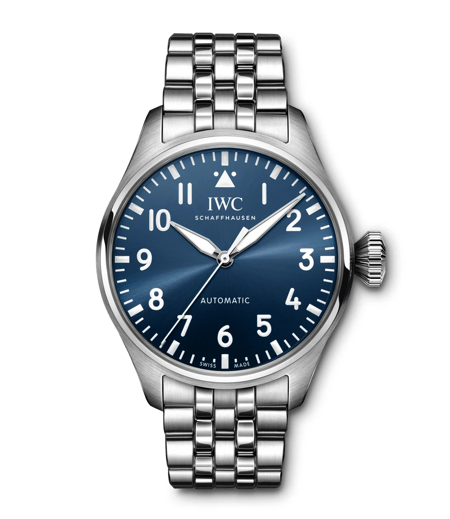 IWC Pilot'S Watch IW329304 43 mm kol saati