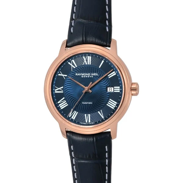 Raymond Weil Maestro 2237-PC5-00508 40 mm kol saati