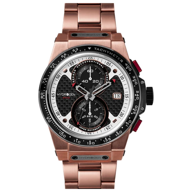 Hydrogen Watch HW514404 kol saati