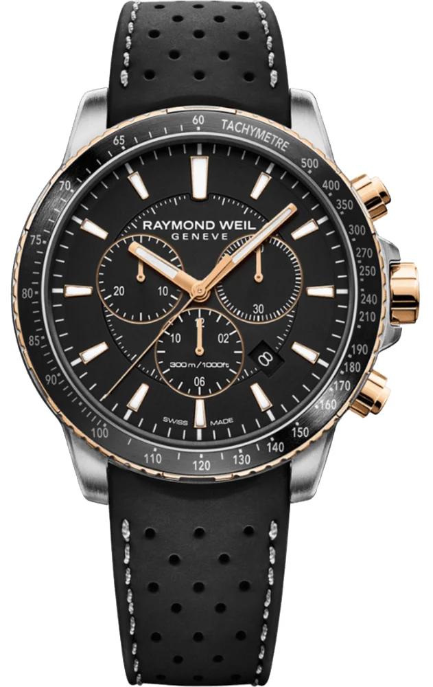 Raymond Weil Tango RW222 43 mm kol saati