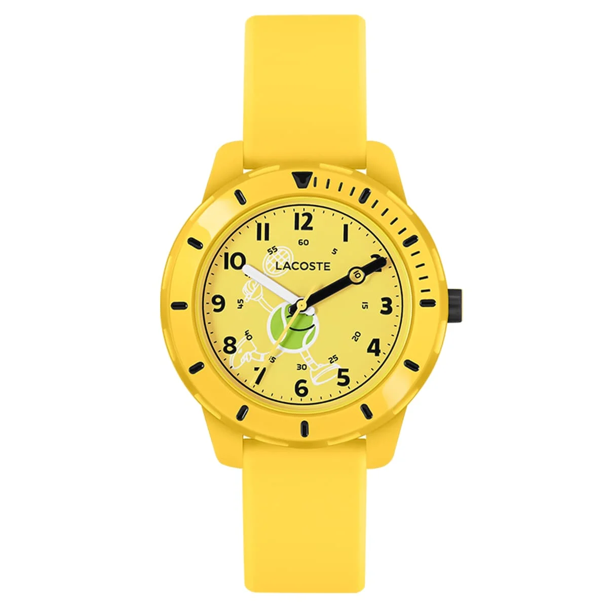 Lacoste LAC2030060 34 mm kol saati